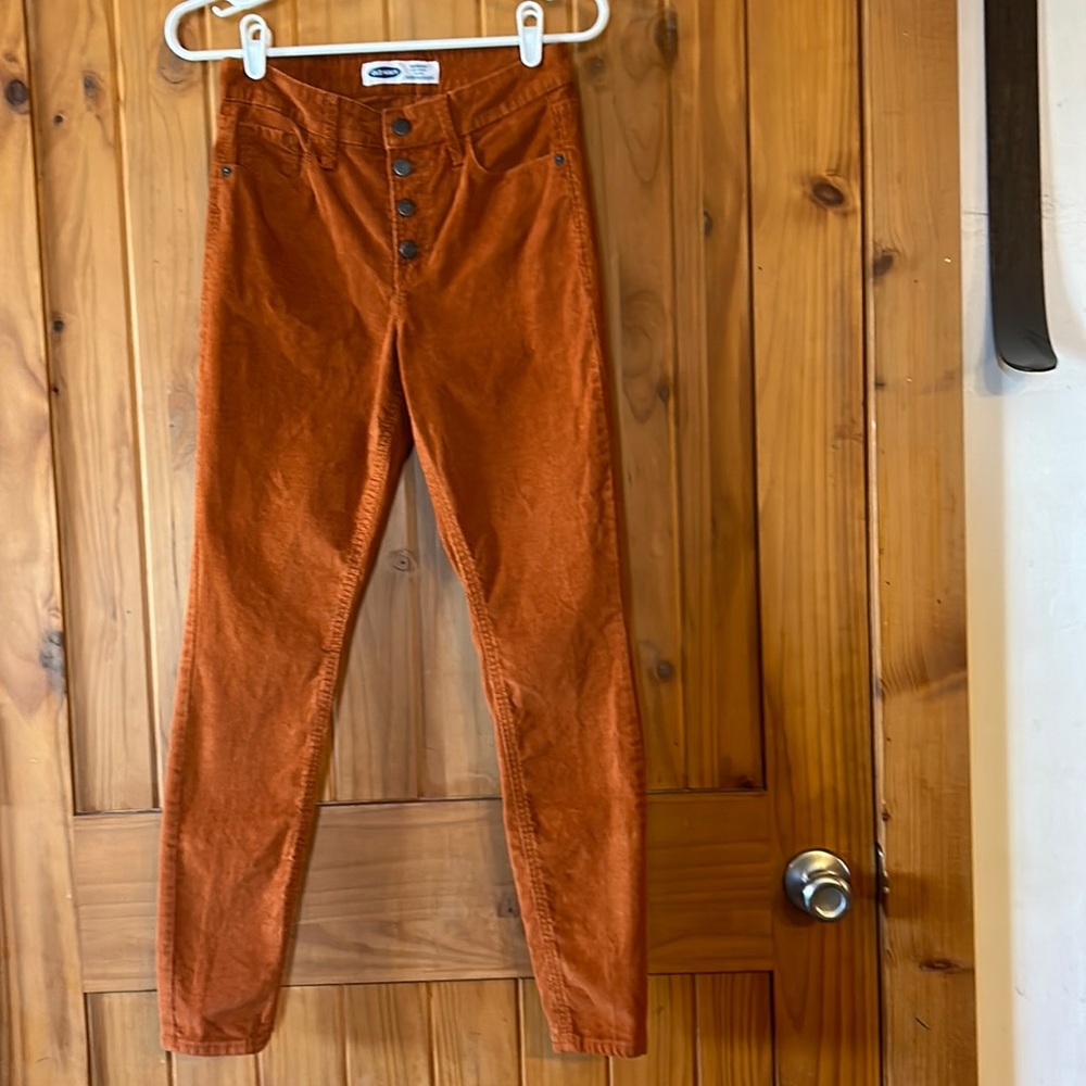 Old Navy pants